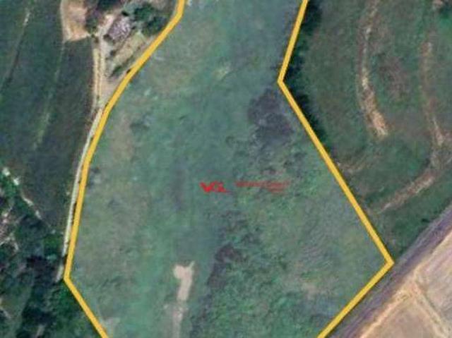 Terreno / Lote para Venda em Mombuca/SP Vila Nova