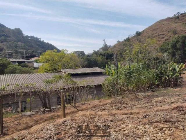 Terreno / Lote para Venda em Monte Alegre do Sul/SP Centro