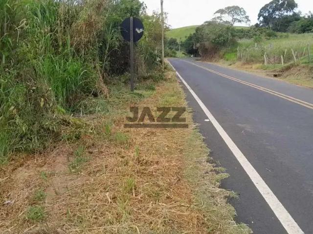 Terreno / Lote para Venda em Monte Alegre do Sul/SP Bairro das Lavras
