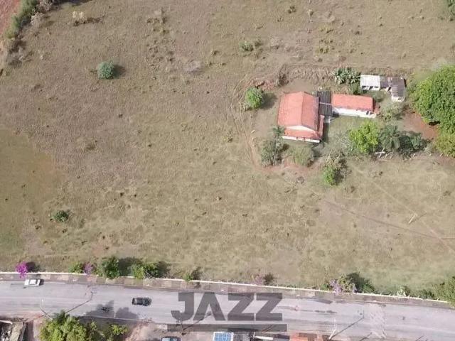 Terreno / Lote para Venda em Monte Alegre do Sul/SP Mostardas