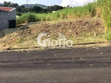 Terreno / Lote para Venda em Monte Alegre do Sul/SP Terras de Monte Alegre