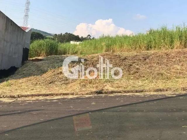 Terreno / Lote para Venda em Monte Alegre do Sul/SP Terras de Monte Alegre