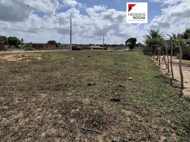 Terreno / Lote para Venda em Monte Alegre/RN Zona Rural