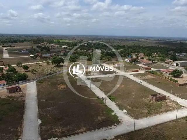 Terreno / Lote para Venda em Monte Alegre/RN Zona Rural