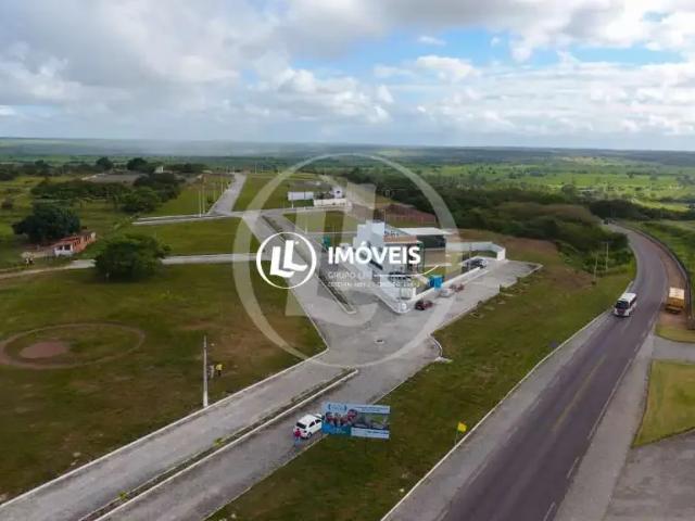 Terreno / Lote para Venda em Monte Alegre/RN Zona Rural