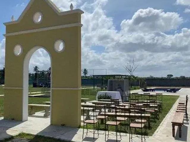 Terreno / Lote para Venda em Monte Alegre/RN Centro