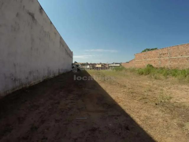 Terreno / Lote para Venda em Monte Aprazível/SP Jardim América