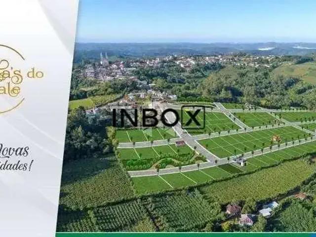 Terreno / Lote para Venda em Monte Belo do Sul/RS Centro