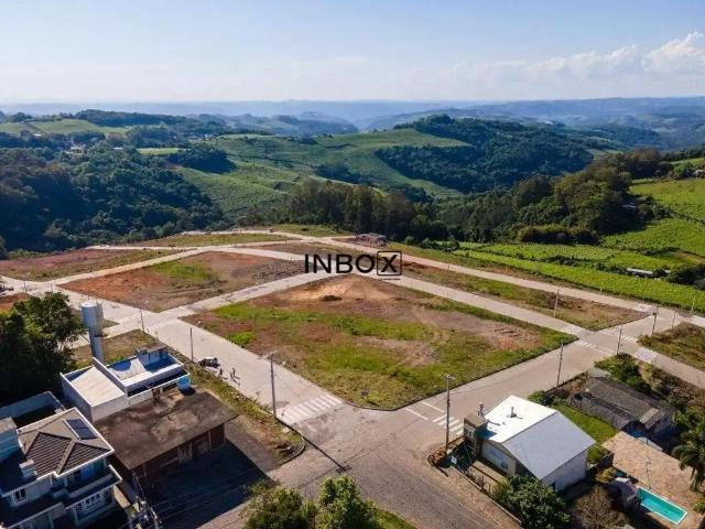 Terreno / Lote para Venda em Monte Belo do Sul/RS Centro