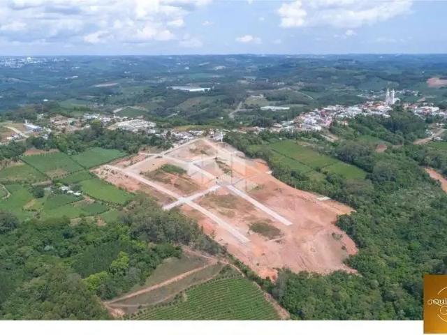 Terreno / Lote para Venda em Monte Belo do Sul/RS Centro
