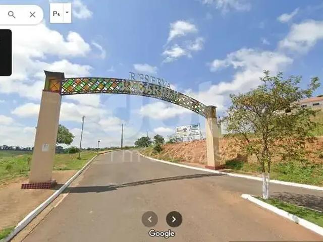 Terreno / Lote para Venda em Monte Belo/MG Centro