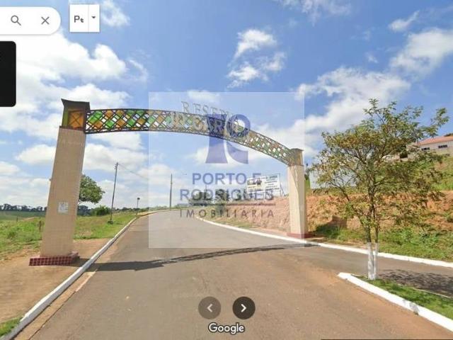 Terreno / Lote para Venda em Monte Belo/MG Vila Rica