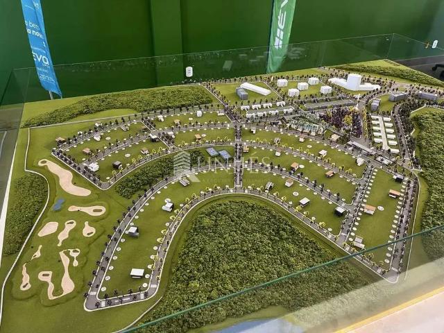 Terreno / Lote para Venda em Monte Carmelo/MG Centro