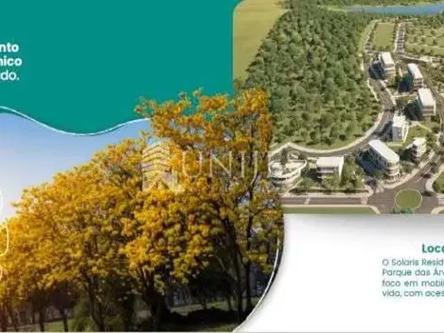 Terreno / Lote para Venda em Monte Carmelo/MG Centro