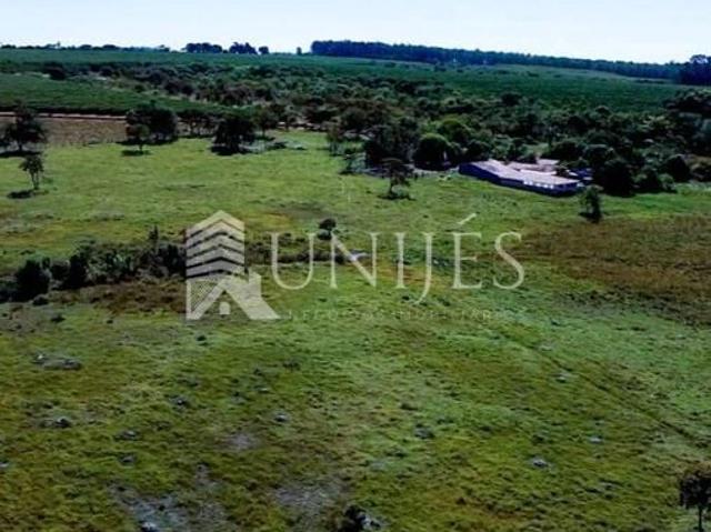 Terreno / Lote para Venda em Monte Carmelo/MG Zona Rural