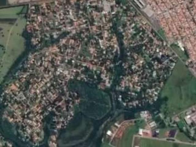 Terreno / Lote para Venda em Hortolândia/SP Jardim Amanda II