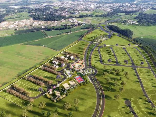 Terreno / Lote para Venda em Monte Mor/SP Zona Rural