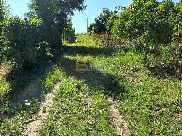 Terreno / Lote para Venda em Monte Mor/SP Área Rural de Monte Mor