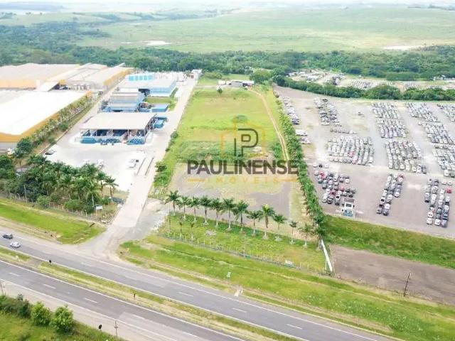 Terreno / Lote para Venda em Monte Mor/SP Aterrado