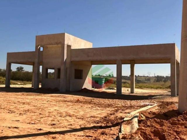 Terreno / Lote para Venda em Monte Mor/SP Centro