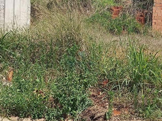 Terreno / Lote para Venda em Monte Mor/SP Centro