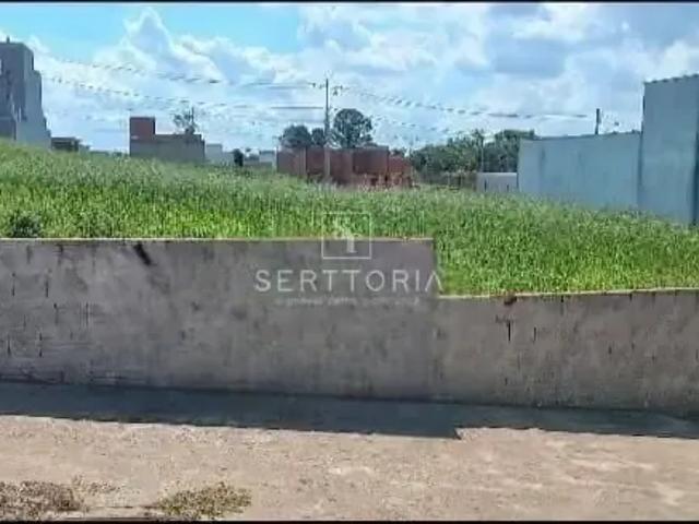 Terreno / Lote para Venda em Monte Mor/SP Centro