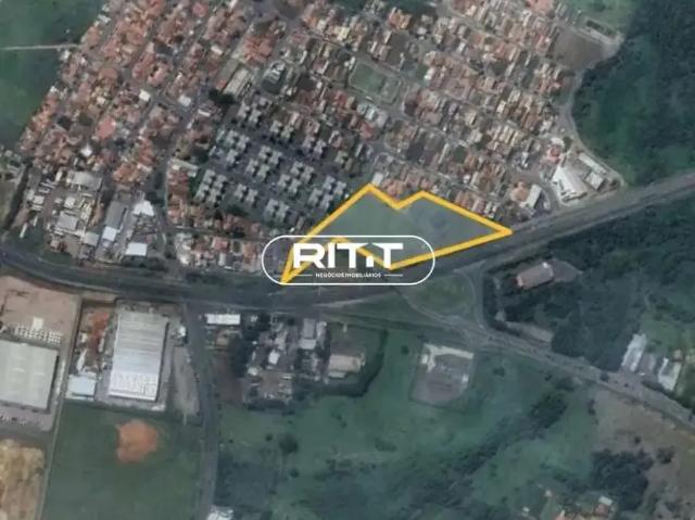 Terreno / Lote para Venda em Monte Mor/SP Centro