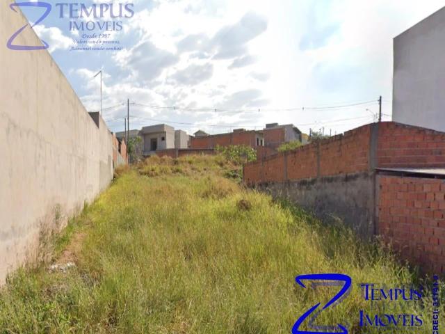 Terreno / Lote para Venda em Monte Mor/SP Centro
