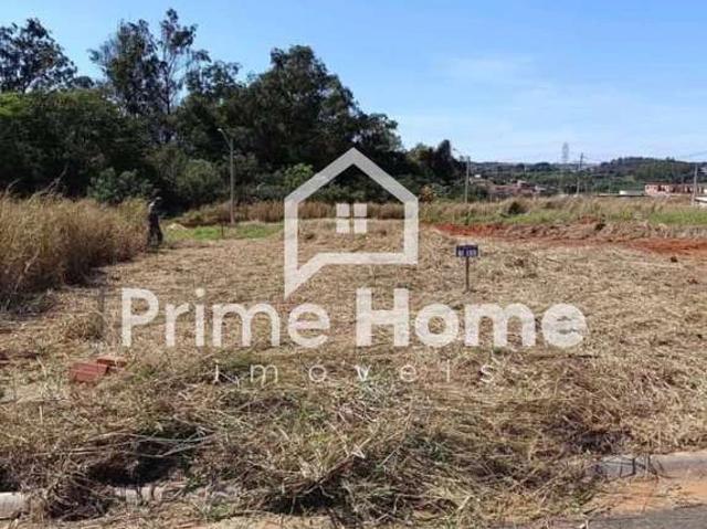 Terreno / Lote para Venda em Monte Mor/SP Central Park Monte Mor