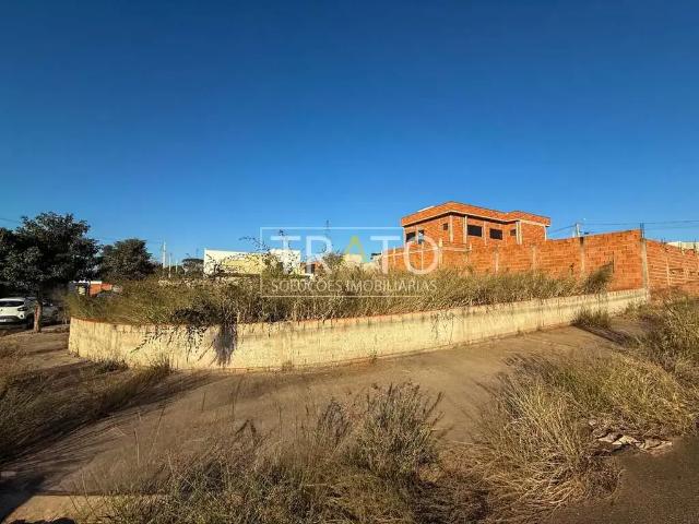 Terreno / Lote para Venda em Monte Mor/SP Central Park Monte Mor