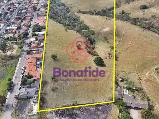 Terreno / Lote para Venda em Monte Mor/SP Chácaras Meu Cantinho