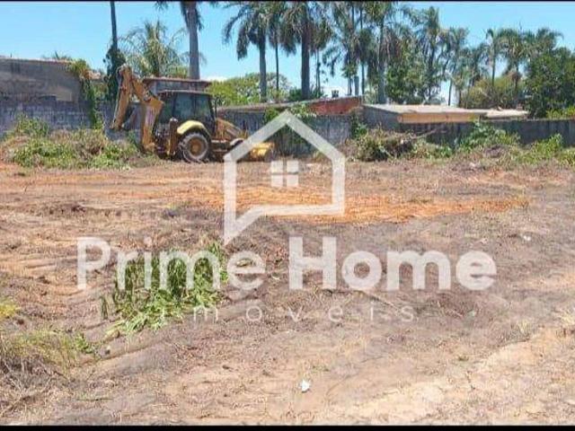Terreno / Lote para Venda em Monte Mor/SP Chácaras Estância das Águas