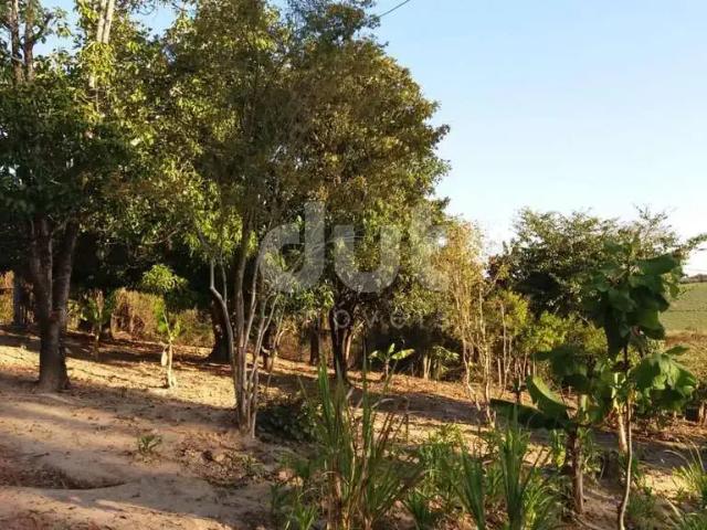 Terreno / Lote para Venda em Monte Mor/SP Chácaras Planalto