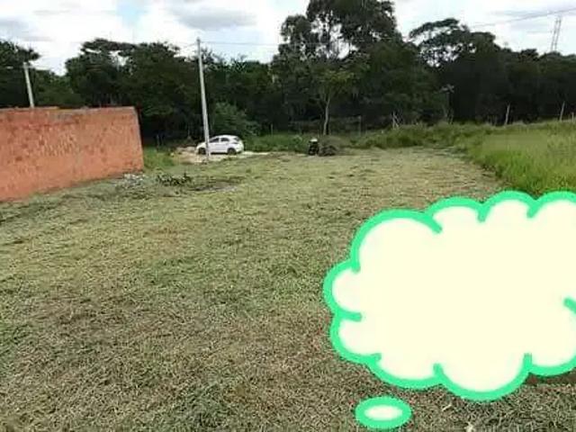 Terreno / Lote para Venda em Monte Mor/SP Jardim Colina II