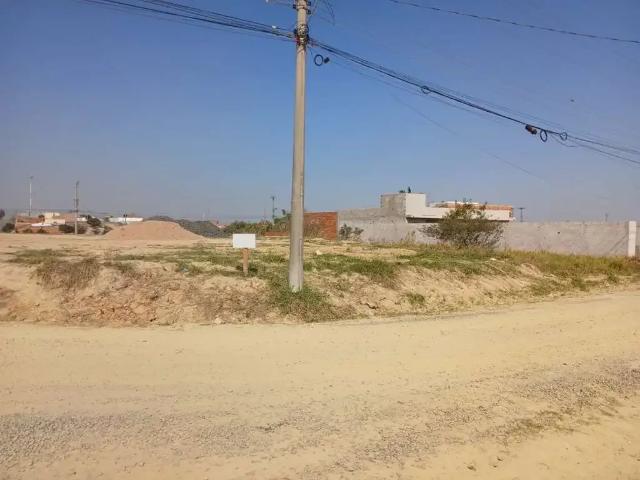 Terreno / Lote para Venda em Monte Mor/SP Jardim Colina II