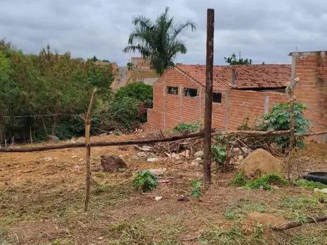 Terreno / Lote para Venda em Monte Mor/SP Jardim Colina II