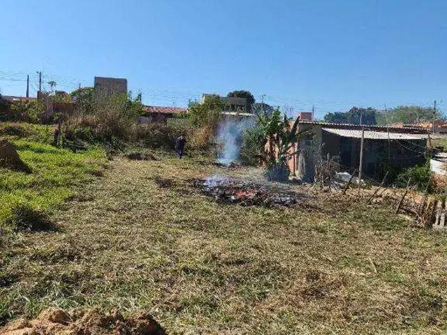 Terreno / Lote para Venda em Monte Mor/SP Jardim Colina II