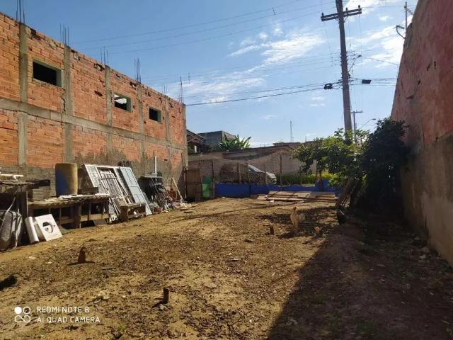 Terreno / Lote para Venda em Monte Mor/SP Jardim Colina I