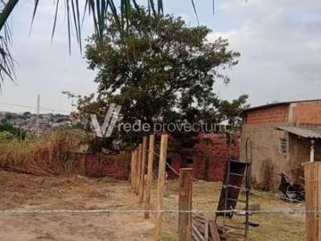 Terreno / Lote para Venda em Monte Mor/SP Jardim Colina