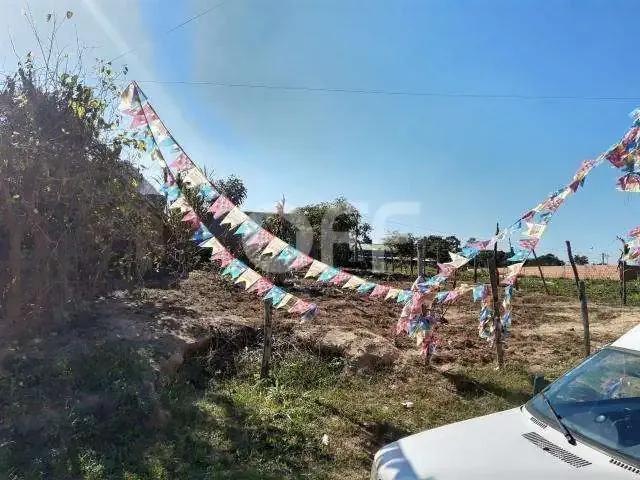 Terreno / Lote para Venda em Monte Mor/SP Jardim Colina