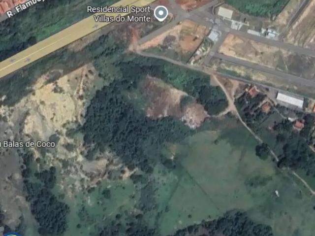 Terreno / Lote para Venda em Monte Mor/SP Jardim Vista Alegre