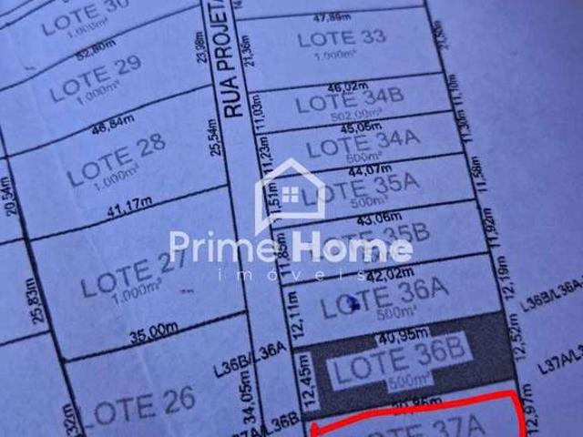 Terreno / Lote para Venda em Monte Mor/SP Jardim Chapadão