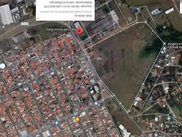 Terreno / Lote para Venda em Monte Mor/SP Jardim Amanda II