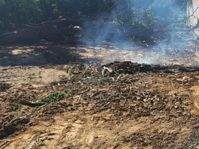 Terreno / Lote para Venda em Monte Mor/SP Jardim Alvorada