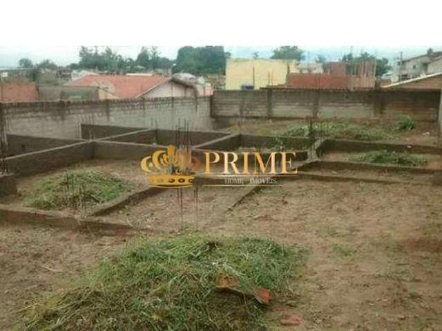 Terreno / Lote para Venda em Monte Mor/SP Jardim Alvorada