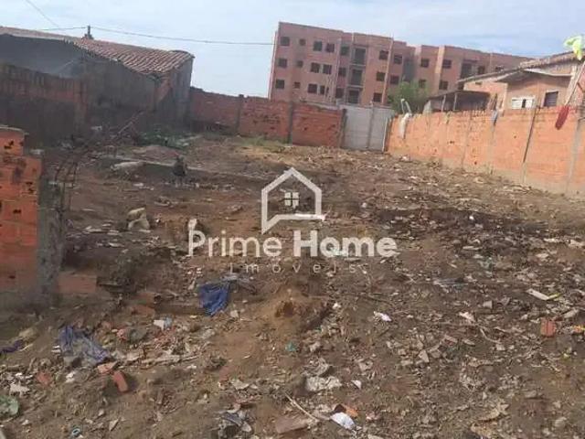 Terreno / Lote para Venda em Monte Mor/SP Jardim Alvorada