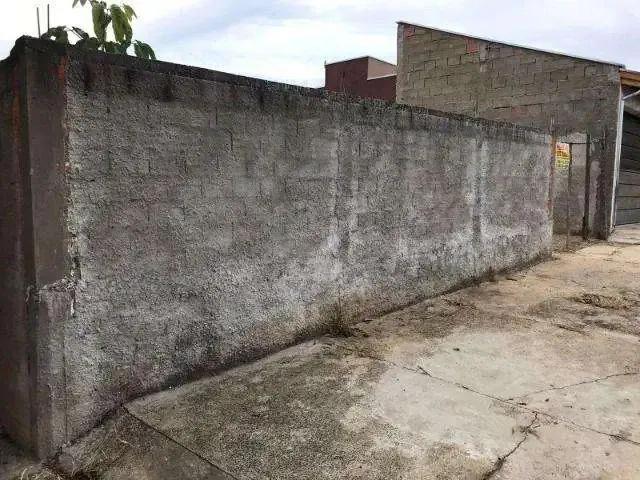 Terreno / Lote para Venda em Monte Mor/SP Jardim Guanabara