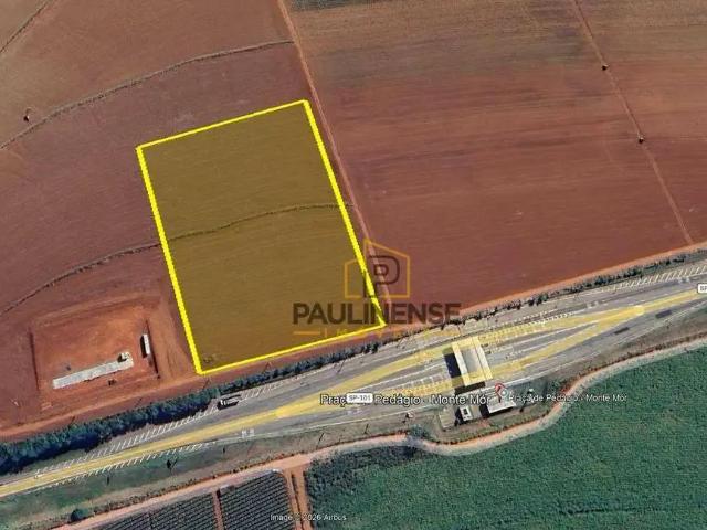 Terreno / Lote para Venda em Monte Mor/SP Jardim do Engenho