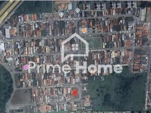 Terreno / Lote para Venda em Monte Mor/SP Jardim do Engenho
