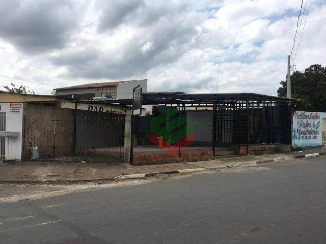 Terreno / Lote para Venda em Monte Mor/SP Jardim Moreira